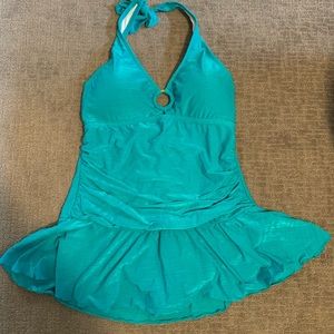 Fashion Bug One Piece Swimsuit